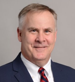 Photo of Robert M. "Bob" Robenalt