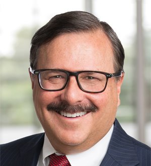 Photo of William A. "Bill" Tanenbaum
