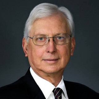 Photo of Philip D. Cave