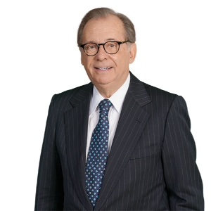 Photo of Michael DeMarco