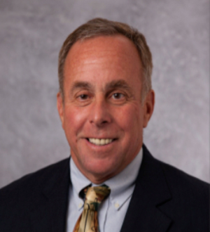 Photo of Jeffrey S. Harris