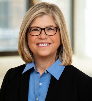 Photo of Beth E. Bertelson