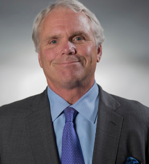 Photo of Bartholomew J. Dalton