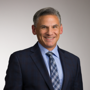 Photo of Adam P. Friedman