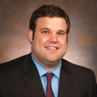 Photo of James M. O'Connor