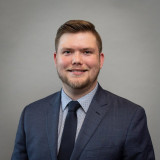 Photo of Brett Harris