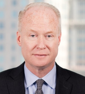 Photo of David B. Bassett