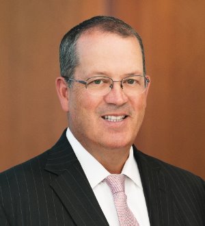 Photo of Thomas J. "Tom" Donovan