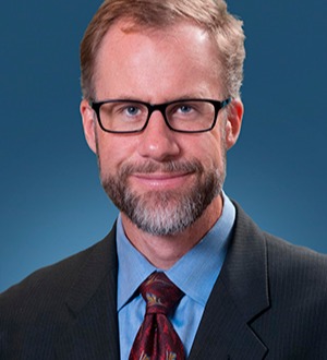 Photo of Scott B. Birkey