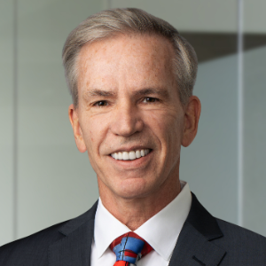 Photo of David A. Bilodeau