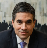 Photo of Ben Carrasco