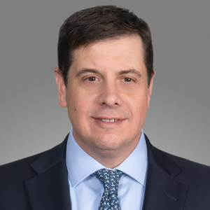 Photo of Gregory S. Sampson