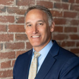 Photo of Brian Scott Chacker