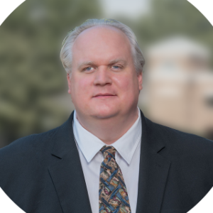 Photo of James M. "Jim" Dedman IV