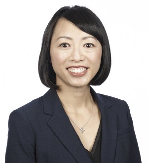 Photo of Lin Y. Chan
