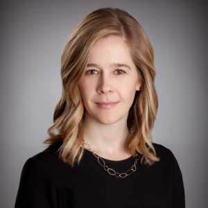 Photo of Kelly S. Foss