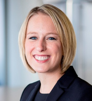 Photo of Megan E. Bennett