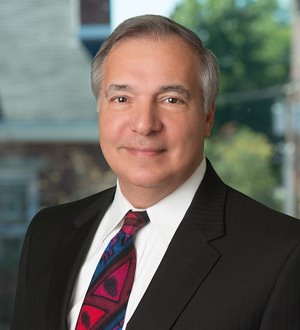 Photo of Frank P. Spinella, Jr.