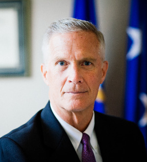Photo of Robert G. "Bob" Kenny