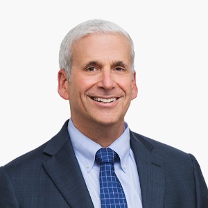 Photo of Gordon A. Greenberg