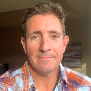 Photo of Ian Walsworth