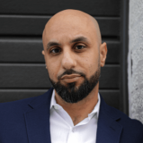 Photo of Muhammad Ramadan