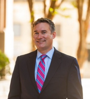 Photo of Jeffrey R. Russell