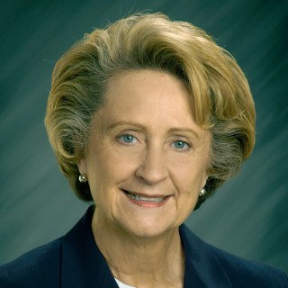 Photo of Sandra M. Varellas