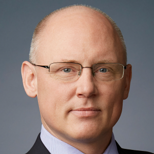Photo of Patrick J. Arnold, Jr.