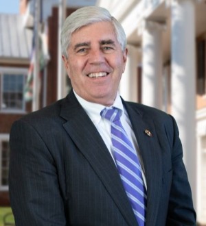 Photo of Peter C. Burnett