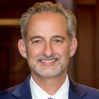 Photo of Scott Krist