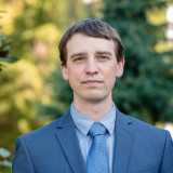 Photo of Ben Larson