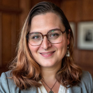 Photo of Kristin Bowen