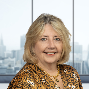 Photo of Jeanne E. Helton