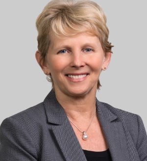 Photo of Suzanne K. Bogdan