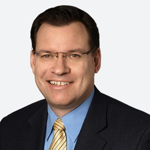 Photo of Linas J. Grikis