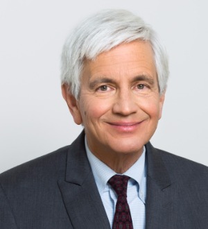 Photo of Ralph L. Jacobson