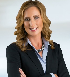 Photo of Michelle M. West