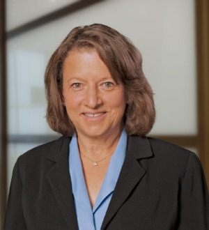 Photo of Terri Boxer