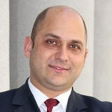 Photo of Marc David Pelta