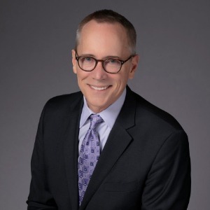 Photo of Jeffrey S. "Jeff" Dickerson