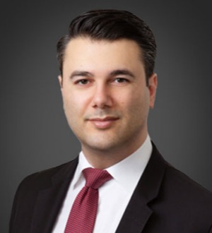 Photo of Seepan Parseghian