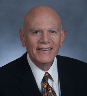 Photo of Steven Hymowitz