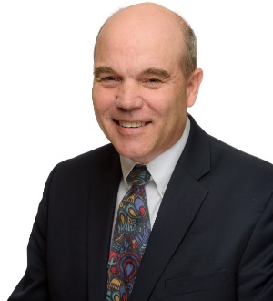 Photo of Charles B. Jones