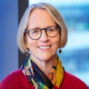 Photo of Deborah L. Martin