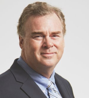 Photo of John P. Manaut