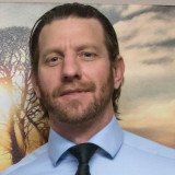 Photo of Scott McGreevy