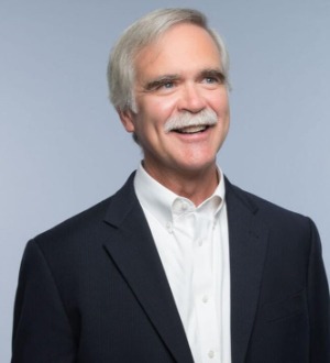 Photo of William M. "Bill" Bloss