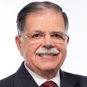 Photo of Vincent P. Maltese