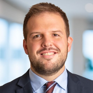 Photo of Nathan Louwagie